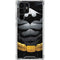 DC Comics Batman Chest Comic art Galaxy S24 Ultra Clear Case