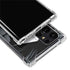 DC Comics Batman Chest Comic art Galaxy S24 Ultra Clear Case