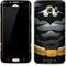 DC Comics Batman Chest Comic art Galaxy S7 Edge Skin