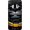 DC Comics Batman Chest Comic art Galaxy S9 Plus Skin