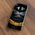 DC Comics Batman Chest Comic art Galaxy S9 Plus Skin
