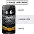 DC Comics Batman Chest Comic art Galaxy S9 Skin