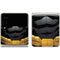 DC Comics Batman Chest Comic art Galaxy Z Flip3 5G Skin