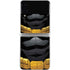 DC Comics Batman Chest Comic art Galaxy Z Flip4 5G Skin