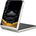 DC Comics Batman Chest Comic art Galaxy Z Flip4 5G Skin