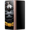 DC Comics Batman Chest Comic art Galaxy Z Fold2 5G Skin