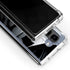 DC Comics Batman Chest Comic art Galaxy Z Fold5 5G Clear Case