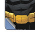 DC Comics Batman Chest Comic art Galaxy Z Fold5 5G Skin