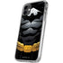 DC Comics Batman Chest Comic art iPhone 11 Clear Case
