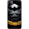 DC Comics Batman Chest Comic art iPhone 11 Pro Max Skin