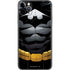 DC Comics Batman Chest Comic art iPhone 11 Pro Max Skin
