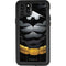 DC Comics Batman Chest Comic art iPhone 11 Pro Max Waterproof Case