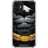 DC Comics Batman Chest Comic art iPhone 12 Clear Case