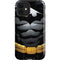 DC Comics Batman Chest Comic art iPhone 12 Impact Case