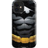 DC Comics Batman Chest Comic art iPhone 12 Impact Case