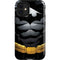 DC Comics Batman Chest Comic art iPhone 12 Mini Impact Case