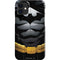 DC Comics Batman Chest Comic art iPhone 12 Mini Lite Case
