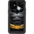 DC Comics Batman Chest Comic art iPhone 12 Mini Waterproof Case
