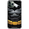 DC Comics Batman Chest Comic art iPhone 12 Pro Clear Case