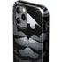 DC Comics Batman Chest Comic art iPhone 12 Pro Impact Case