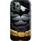 DC Comics Batman Chest Comic art iPhone 12 Pro Max Impact Case