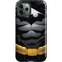 DC Comics Batman Chest Comic art iPhone 12 Pro Max Impact Case