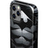 DC Comics Batman Chest Comic art iPhone 12 Pro Max Impact Case