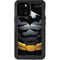 DC Comics Batman Chest Comic art iPhone 12 Pro Max Waterproof Case