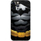DC Comics Batman Chest Comic art iPhone 12 Pro Skin