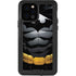 DC Comics Batman Chest Comic art iPhone 12 Pro Waterproof Case