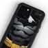 DC Comics Batman Chest Comic art iPhone 12 Pro Waterproof Case