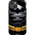 DC Comics Batman Chest Comic art iPhone 13 Impact Case