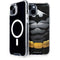 DC Comics Batman Chest Comic art iPhone 13 MagSafe Case