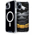 DC Comics Batman Chest Comic art iPhone 13 MagSafe Case