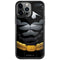 DC Comics Batman Chest Comic art iPhone 13 Pro Cargo Case