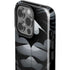 DC Comics Batman Chest Comic art iPhone 13 Pro Impact Case