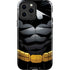 DC Comics Batman Chest Comic art iPhone 13 Pro Max Impact Case