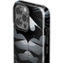 DC Comics Batman Chest Comic art iPhone 13 Pro Max Impact Case
