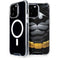 DC Comics Batman Chest Comic art iPhone 13 Pro Max MagSafe Case
