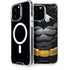 DC Comics Batman Chest Comic art iPhone 13 Pro Max MagSafe Case