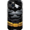 DC Comics Batman Chest Comic art iPhone 15 Plus Impact Case