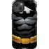 DC Comics Batman Chest Comic art iPhone 15 Impact Case