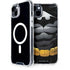 DC Comics Batman Chest Comic art iPhone 15 Plus MagSafe Case