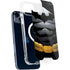 DC Comics Batman Chest Comic art iPhone 15 Plus MagSafe Case