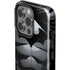 DC Comics Batman Chest Comic art iPhone 14 Pro Impact Case