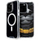 DC Comics Batman Chest Comic art iPhone 15 Pro MagSafe Case