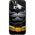 DC Comics Batman Chest Comic art iPhone 14 Pro Max Skin