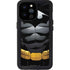 DC Comics Batman Chest Comic art iPhone 14 Pro Max Waterproof Case
