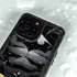DC Comics Batman Chest Comic art iPhone 14 Pro Max Waterproof Case