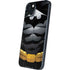 DC Comics Batman Chest Comic art iPhone 14 Skin